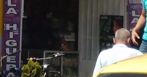 DISTRIBUIDORA LA HIGUEPA DISTRIBUIDORA LA HIGUEPA